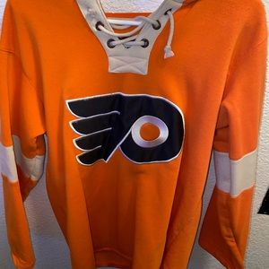 Rare hockey jersey